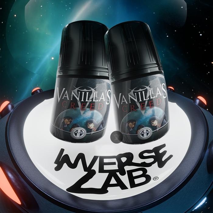 Inverse Vanilla Creed/Twister